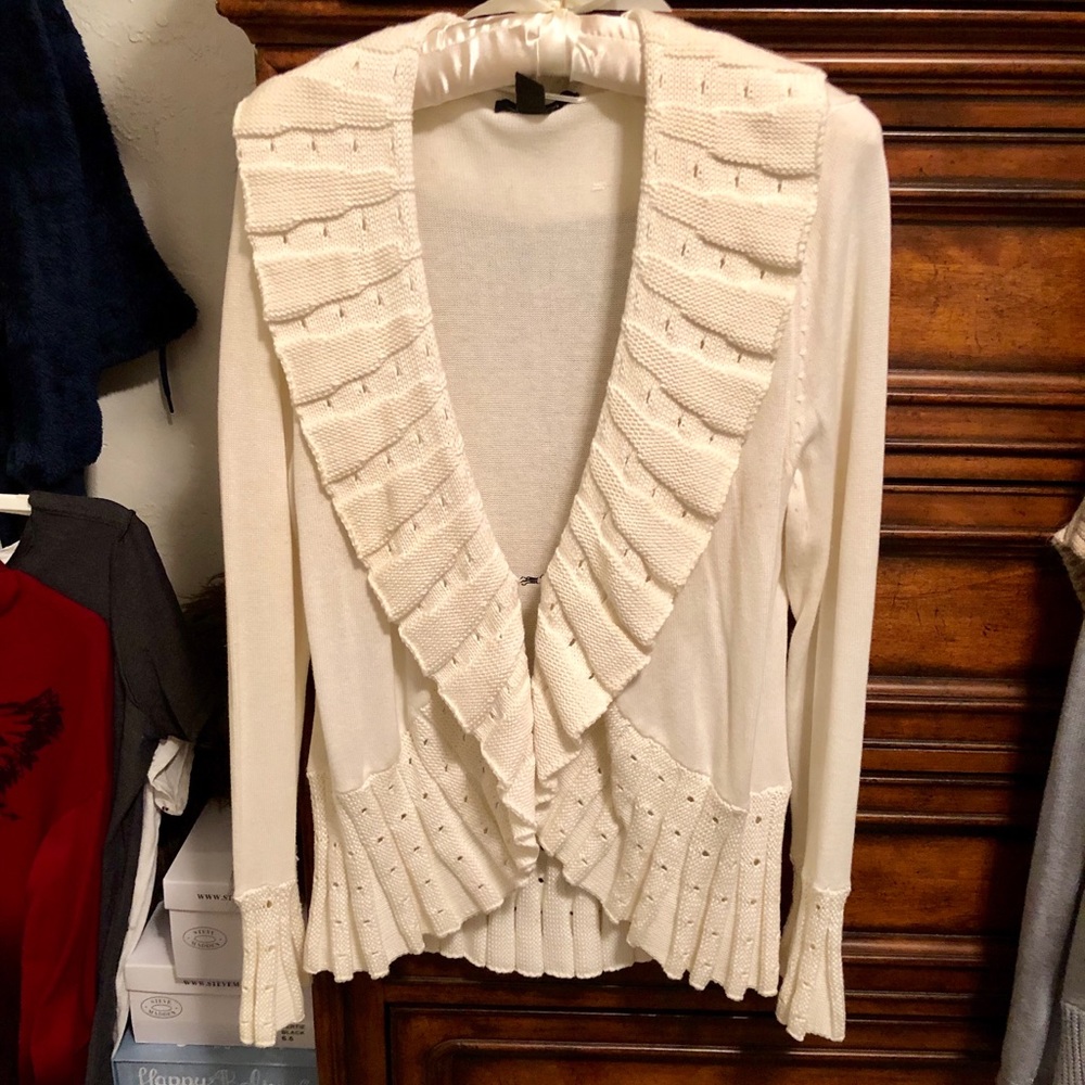 Cute cardigan sweater